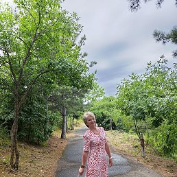 Елена, Апатиты, 54 года